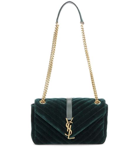 ysl sac vert|Saint Laurent Official Online Store .